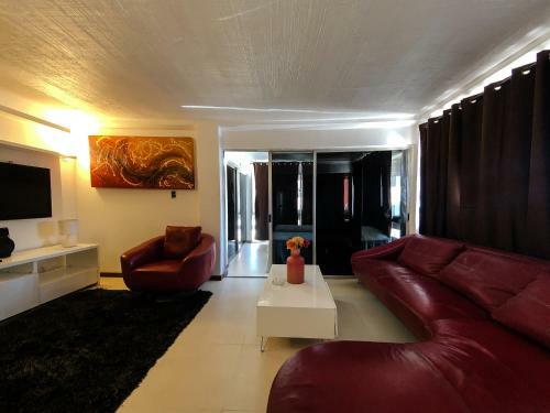 Apartamento Departamento Borgo�o