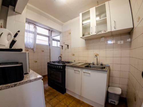 Apartamento Departamento Borgo�o