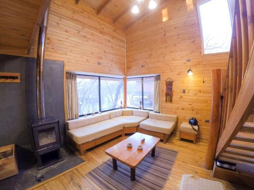 Agroturismo Caba�a Las Trancas