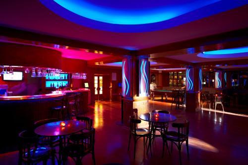 Hotel Tres Puntas