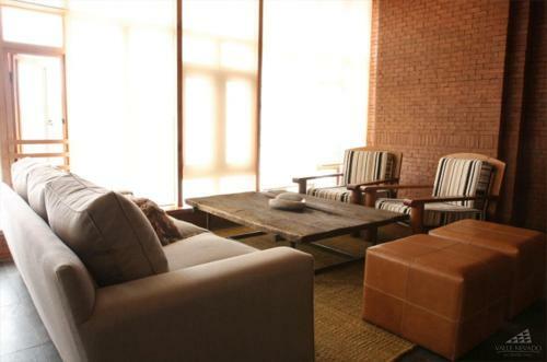 Hotel Tres Puntas