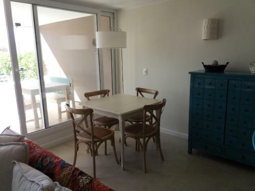 Apartamento Edificio Punta Surf