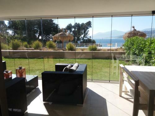 Apartamento Edificio Punta Surf