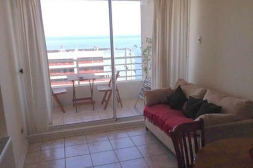 Apartamento Edificio Euromarina II