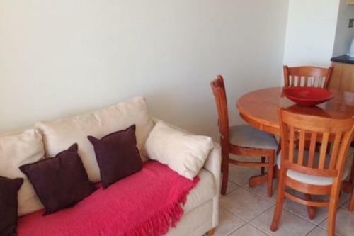 Apartamento Edificio Euromarina II