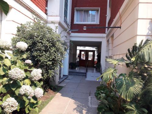 Apartamento Departamento Vi�a Del Mar