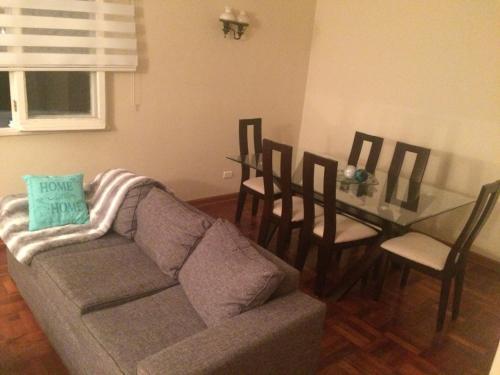 Apartamento Departamento Vi�a Del Mar