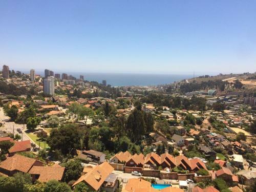 Apartamento Departamento Re?aca