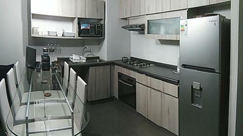 Apartamento Departamento Re?aca