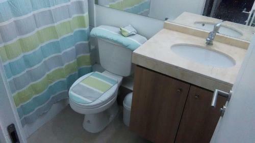 Apartamento Departamento Re?aca