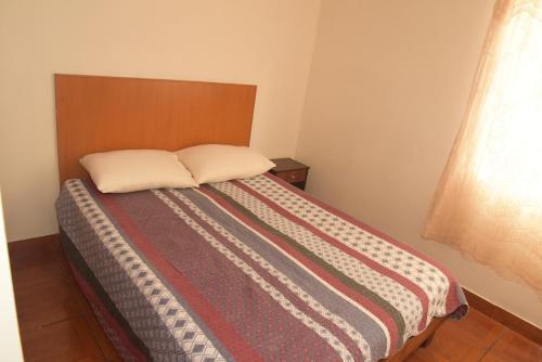 Apartamento Departamento Amoblado