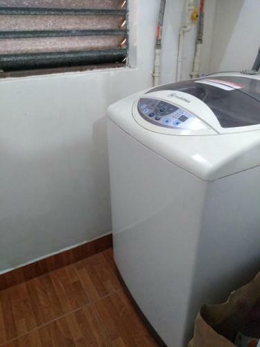 Apartamento Departamento Amoblado