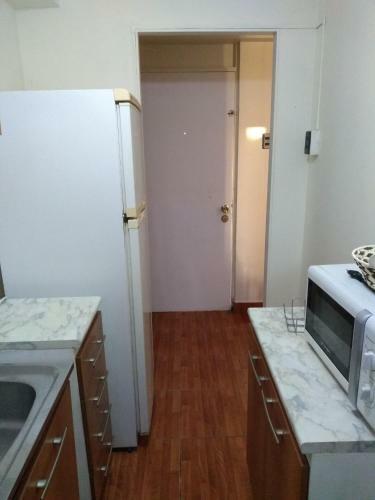 Apartamento Departamento Amoblado
