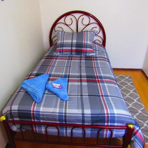 Hostal Casa Acogedora Y Bonita