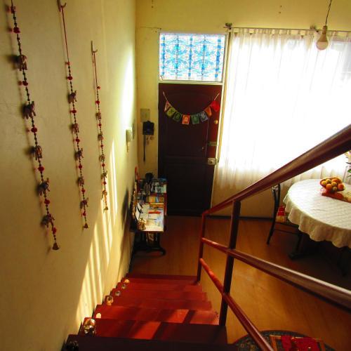 Hostal Casa Acogedora Y Bonita