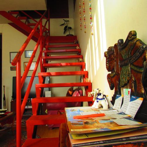 Hostal Casa Acogedora Y Bonita