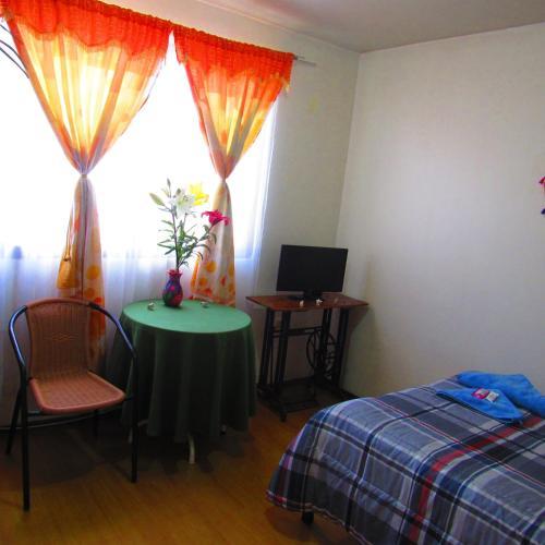 Hostal Casa Acogedora Y Bonita