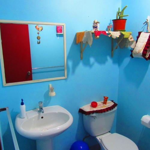 Hostal Casa Acogedora Y Bonita