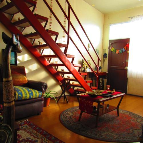 Hostal Casa Acogedora Y Bonita