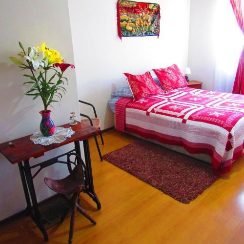 Hostal Casa Acogedora Y Bonita