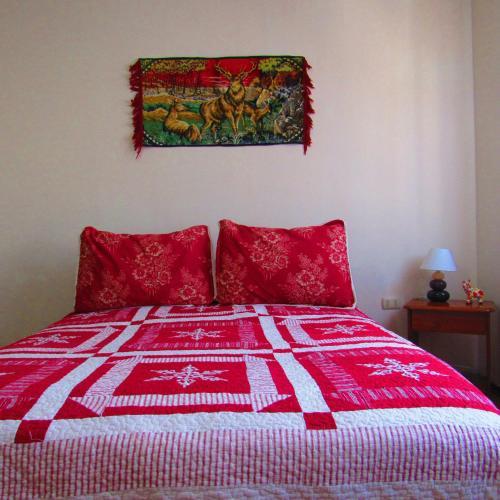 Hostal Casa Acogedora Y Bonita