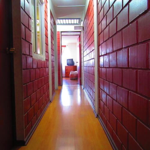 Hostal Casa Acogedora Y Bonita
