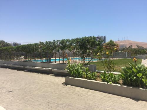 Apartamento Arica City Center