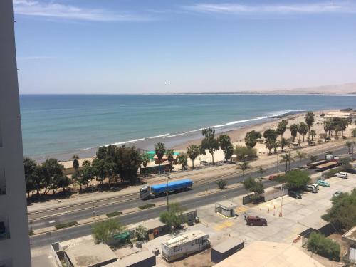 Apartamento Arica City Center