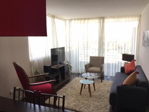 Apartamento Arica City Center