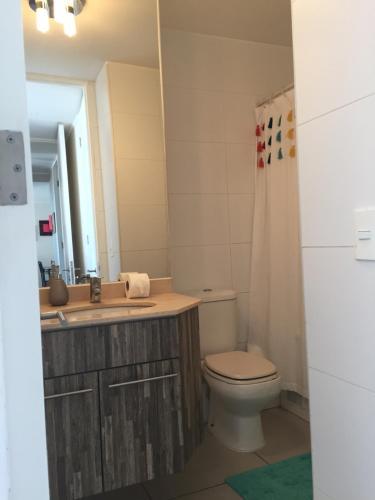 Apartamento Arica City Center