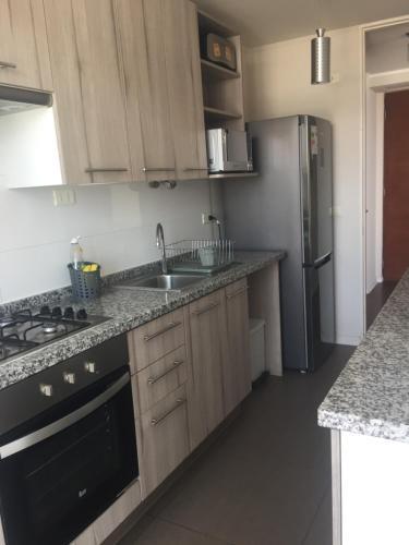 Apartamento Arica City Center