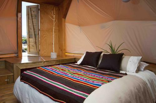 Lodge Piedras Bayas Base Camp Atacama
