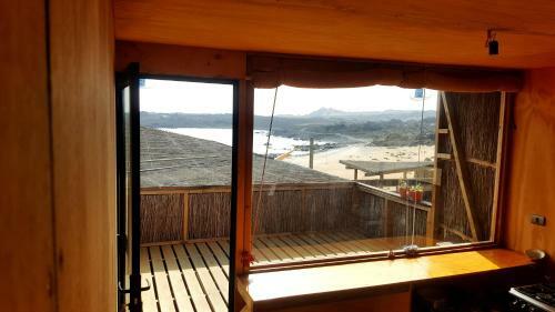 Lodge Piedras Bayas Base Camp Atacama