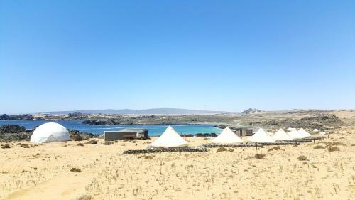 Lodge Piedras Bayas Base Camp Atacama