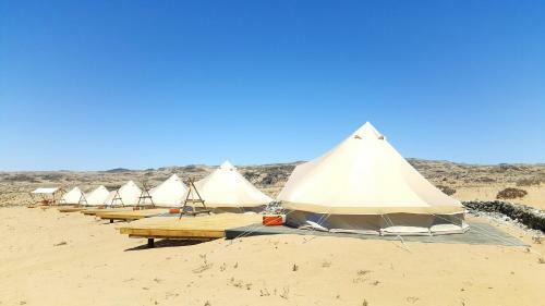 Lodge Piedras Bayas Base Camp Atacama