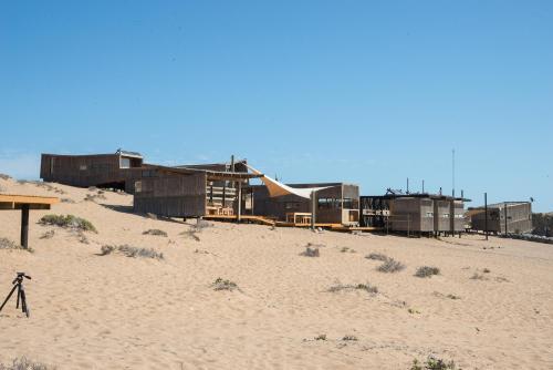 Lodge Piedras Bayas Base Camp Atacama