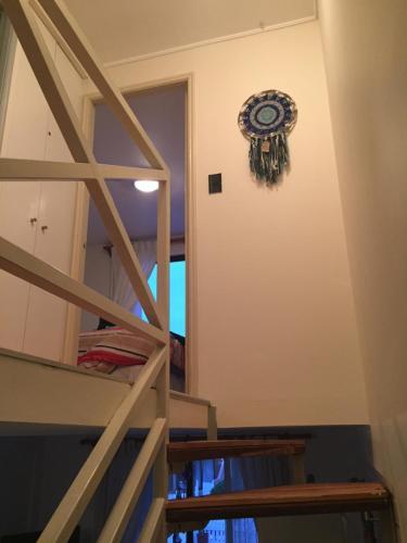 Casa Bah�a Inglesa