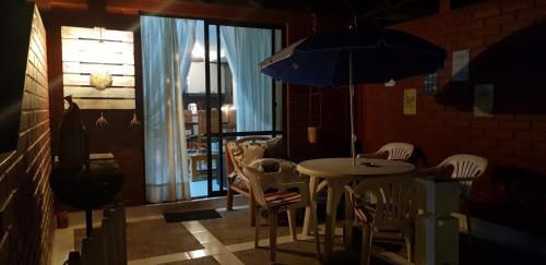 Casa Bah�a Inglesa