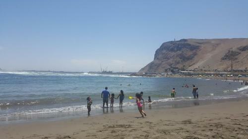 Apartamento Departamento Arica