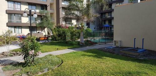 Apartamento Departamento Arica