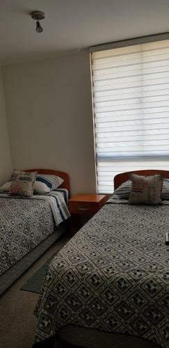 Apartamento Departamento Arica