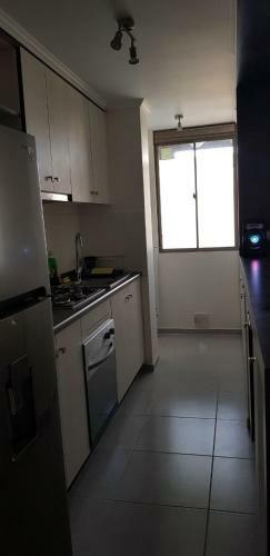Apartamento Departamento Arica