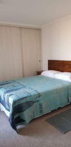 Apartamento Departamento Arica