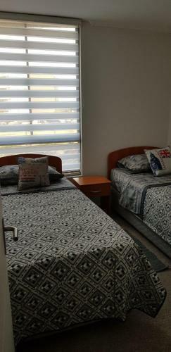 Apartamento Departamento Arica