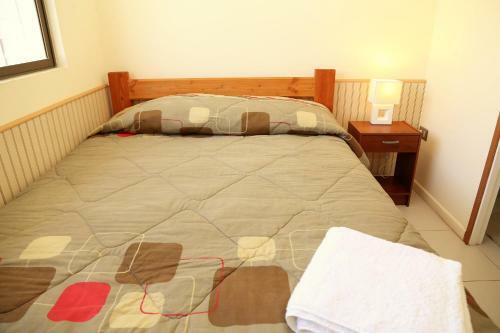 Albergue Iga Hostal