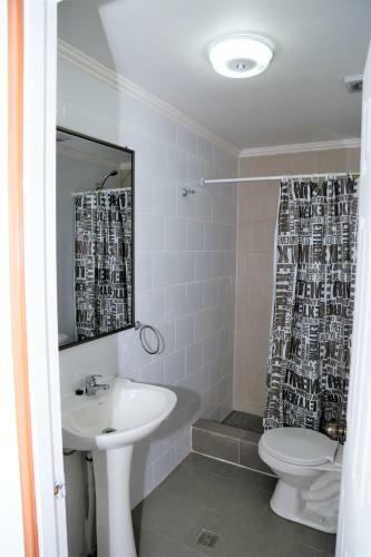 Albergue Iga Hostal