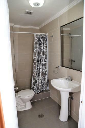 Albergue Iga Hostal