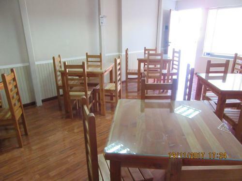 Albergue Iga Hostal