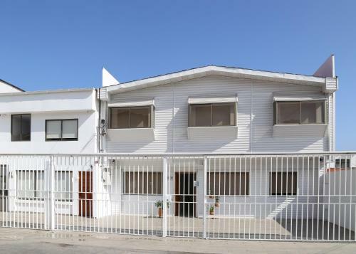 Albergue Iga Hostal