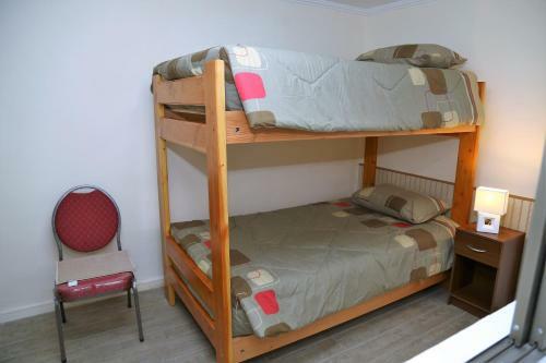 Albergue Iga Hostal